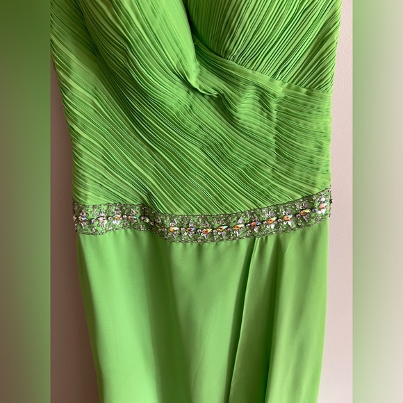 Flattering maxi dress - Picture 3 of 7
